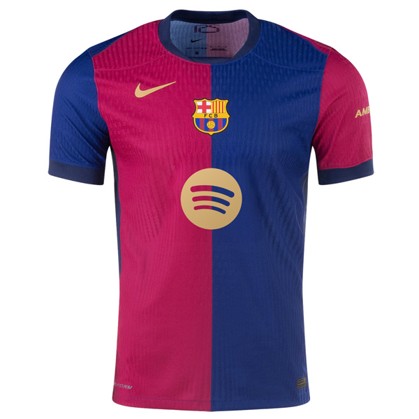 Tailandia Camiseta Barcelona 1st 2024-2025